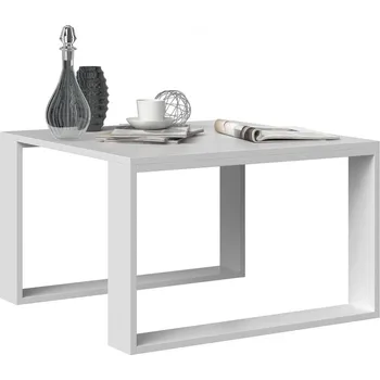 Konferenční stolek Konferenční stolek MADONNA bílá DOPRODEJ