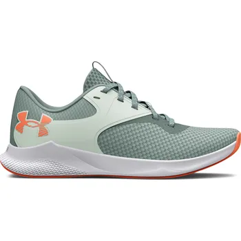 Dámská běžecká obuv Under Armour UA W Charged Aurora 2-GRY Dámské boty šedé 38 3025060-300-7