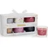 Svíčka Yankee Candle Dárková sada votivních svíček ve skle 6x 37 g