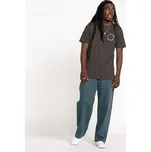 VOLCOM kalhoty - Billow Denim Marina Blue (MRB) velikost: 38