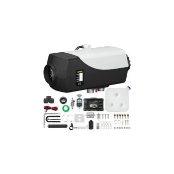 Nezávislé topení Car Heater 12V 8KW Gray