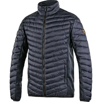 CXS Kansas kouřově modrá L