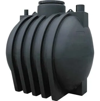 nádrž Aquacup podzemní nádrž - HORIZONTÁLNÍ HZ 1500