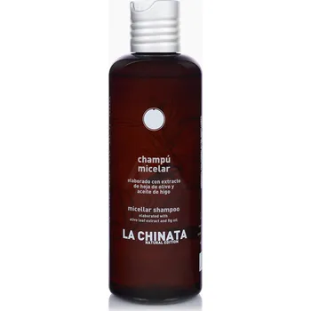 Šampon LA CHINATA Micelární Šampón