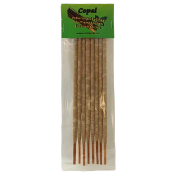 Vonná tyčinka Oro Verde Copál vonné tyčinky 8 ks