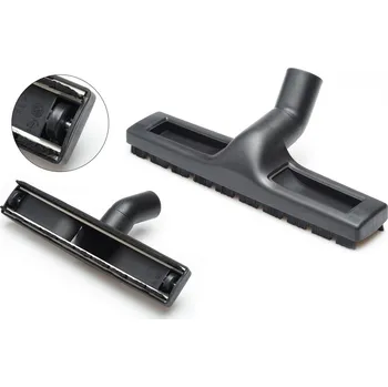 Vysavač Určeno pro centrální vysavače a centrální vysávání.