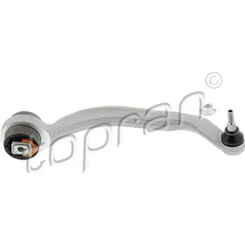 Zavěšení kol Rameno TOPRAN 107 839
