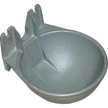 napáječka pro hospodářská zvířata Litinová mísa Standard