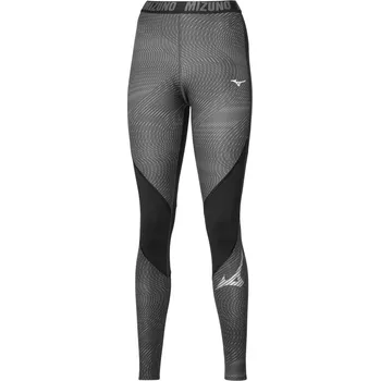 Pánské kalhoty Mizuno Virtual Body G3 Long Tight A2GB172009 (S)