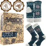 VoXX Alta set tmavě tyrkysové