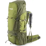 Dvoukomorový batoh PINGUIN Explorer 60 Nylon Khaki