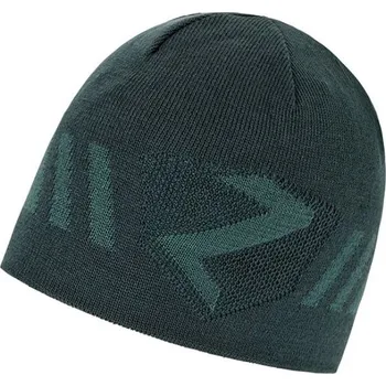 Čepice Čepice Ziener Ikemo spruce green green uni