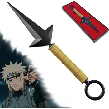 Replika zbraně AF Bleskový kunai "MINATO-SENSEI" Naruto