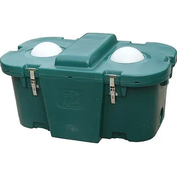 napáječka pro hospodářská zvířata Míčová napáječka JFC - 2 míče, 100 l