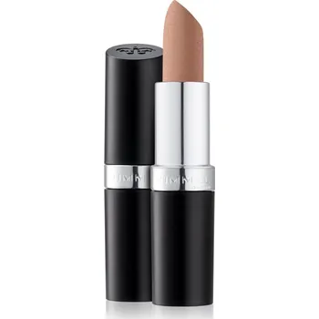 Rtěnka Rimmel Lasting Finish dlouhotrvající rtěnka odstín 901 Golden Dust 4 g