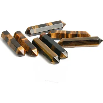 Tygří oko QA špice 35mm