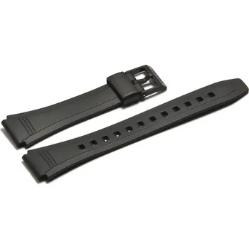 Řemínek na hodinky Řemínek na hodinky CASIO DB 36 (0766)