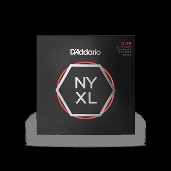 Strunný nástroj D´addario NYXL1238PS