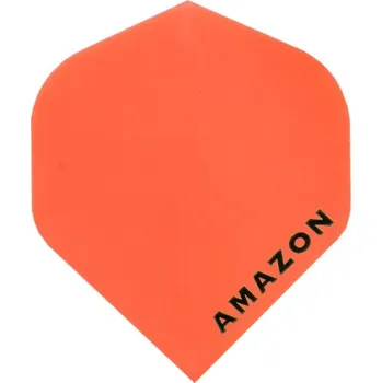 Letky Designa Amazon orange