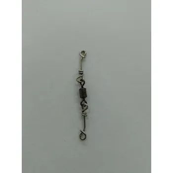 U Habakuka Obratlík s bezuzlovou spojkou - 70kg 1ks