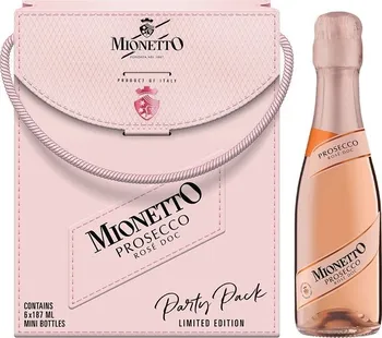 Mionetto Prosecco Rosé