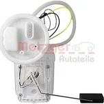 Palivová přívodní jednotka METZGER 2250516