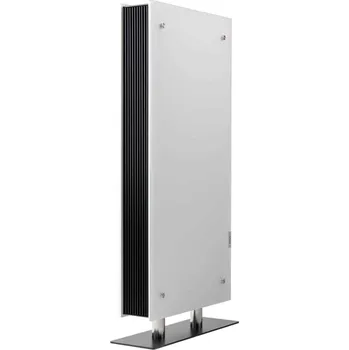 Čistička vzduchu TriUV Čistička vzduchu TriUV® pro dezinfekci prostorů – bílé satinové plexi Průtok vzduchu m3/h: do 150