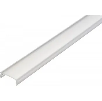 Příslušenství pro LED osvětlení FK technics Plexi KLIK pro FKU25, 1m