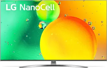 televizor LG 65" NanoCell (65NANO783QA)