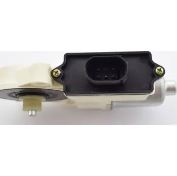 Stahovačka okna Motorek spouštěče okna DAF XF105 LEVY TANGDE TD07-61-024L