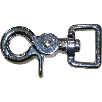 karabina Karabina háčková s D obrtlíkem