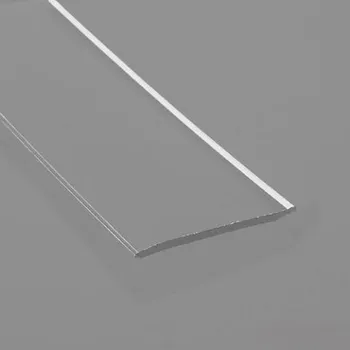 LED páska Lexiled Difuzor MATNÝ pro profily FKU 11,12, 60 - 2m