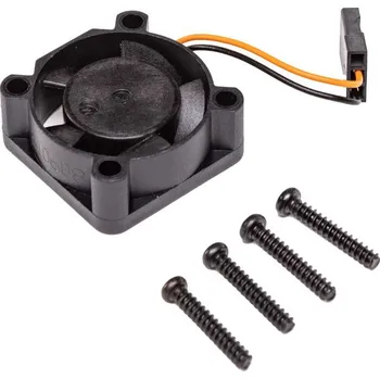 RC vybavení Spektrum ventilátor regulátoru Firma 85A,100A,120A