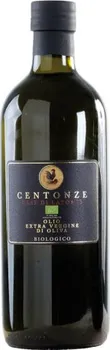 Rostlinný olej Centonze¨Extra Virgin Olive Oil BIO 1 l