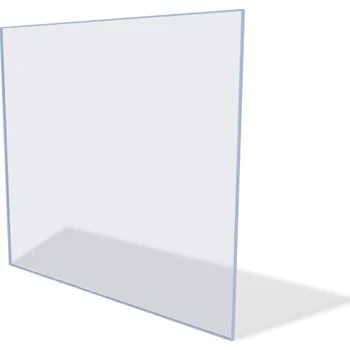 Svářečská kukla 4VEC Ochranná folie 108x97 Tloušťka: 1,0 mm