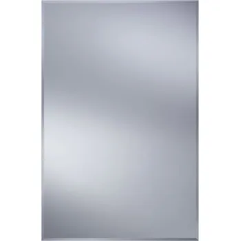 Zrcadlo Dubiel Vitrum Zrcadlo 50x100 cm, obdélník s fazetou