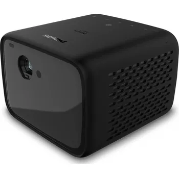 Projektor Philips PPX720/INT