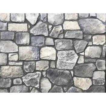 Stavební materiál Obkladový kámen Mix Davos