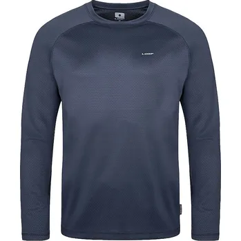 tričko Loap Perti - V21XT/Tap Shoe Melange/Gray M