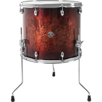 Jednotlivý buben Gretsch Floor Tom Catalina ClubGloss Antique Burst 65777