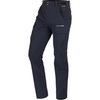 Pánské kalhoty Northfinder HARRIS NO-3816OR černé