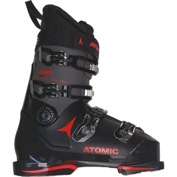 Sjezdové boty Atomic Hawx Prime Pro 100 GW Velikost: MP 300-5 black/anthracite 23/24