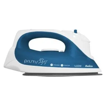 Praní a péče o prádlo Napařovací žehlička Amica IT 1011