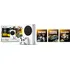 Herní konzole Microsoft Xbox Series S set, Gilded Hunter Bundle