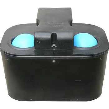 napáječka pro hospodářská zvířata Míčová napáječka MIRAFOUNT 3465 - 2 otvory