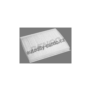 Kabinový filtr Kabinový filtr DENSO DCF084P nahrazeno DCF497P
