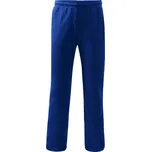 Malfini Comfort Pánské/dětské tepláky 607 královská modrá M