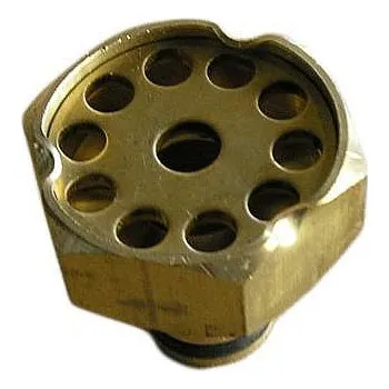 napáječka pro hospodářská zvířata Hlavice ventilu k napáječce SB 88