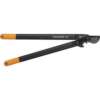 Sekera Nůžky FISKARS PowerGear L 78 - prodloužené převodové