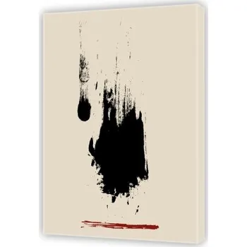 Podložka pod nábytek Světlo a stín - Obraz na plátně (20x30)